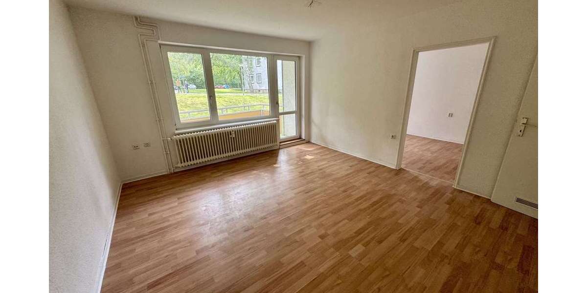 Etagenwohnung Salzgitter Ortschaft Nord - 3 Zimmer, 62 m&sup2;, 375&euro; | Angebot:27324270