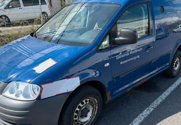 VW Caddy 284.000 km 2.500 &euro; Diez 65582