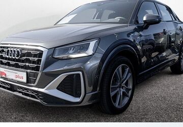 Audi Q2 32.030 km 32.920 &euro; Uelzen 29525