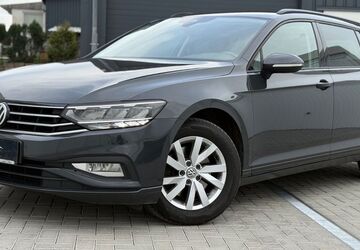 VW Passat Variant 221.683 km 12.750 &euro; Ransbach-Baumbach 56235