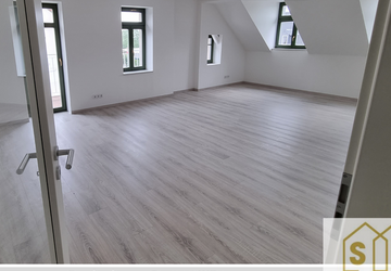 Wohnung Chemnitz Ebersdorf - 4 Zimmer, 95 m&sup2;, 699&euro; | Angebot:27319137