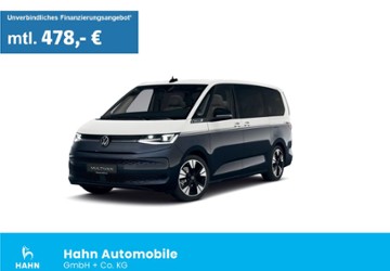 VW T7 Multivan 8.500 km 64.970 &euro; Ebersbach 73061