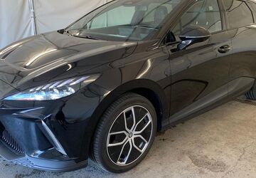 MG 4 32.222 km 22.350 &euro; Steinbach-Hallenberg OT Herges-Hallenberg 98587