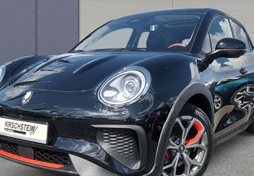GWM Ora 03 5.096 km 24.990 &euro; Bad Hersfeld 36251