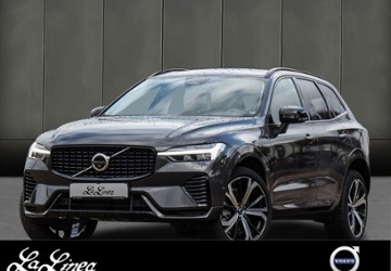 Volvo XC60 15.035 km 49.890 &euro; Bonn 53177