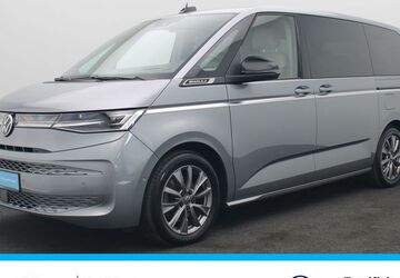 VW T7 Multivan 78.500 km 42.980 &euro; Würzburg 97076