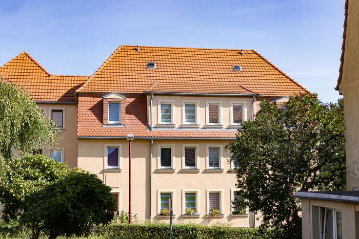 Etagenwohnung Sebnitz - 5 Zimmer, 100 m&sup2;, 600&euro; | Angebot:26678171