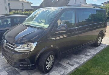 VW T6 Caravelle 145.000 km 29.000 &euro; Ludwigsfelde 14974