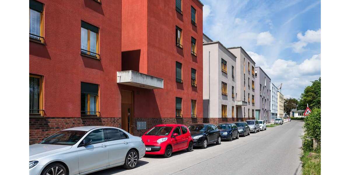 Etagenwohnung Stuttgart Stuttgart-Ost - 1 Zimmer, 36 m&sup2;, 611&euro; | Angebot:27318735