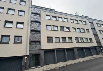 Wohnung Wuppertal Sedansberg - 1 Zimmer, 41 m&sup2;, 410&euro; | Angebot:27319339