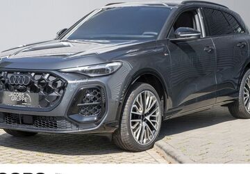 Audi Q5 6.666 km 70.990 &euro; Düren 52351