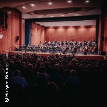 Junge Philharmonie Ostwürttemberg I Sommerprojekt 12.09.2026 Waldorfschule Heidenheim