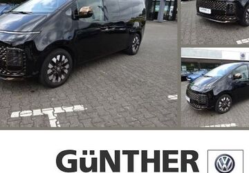 Hyundai STARIA 76.100 km 37.695 &euro; Bad Berleburg... 57319