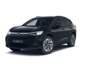 VW ID.4 7.000 km 42.990 &euro; Biberach 88400