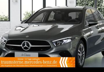 Mercedes-Benz A 180 9.250 km 26.290 &euro; Berlin 13509