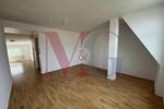 Dachgeschoßwohnung Wilhelmshaven - 4 Zimmer, 80 m&sup2;, 630&euro; | Angebot:26478274