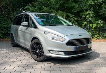 Ford Galaxy 289.000 km 8.800 &euro; Westerburg 56457