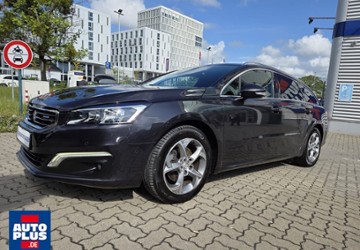 Peugeot 508 150.398 km 9.799 &euro; Goslar 38644