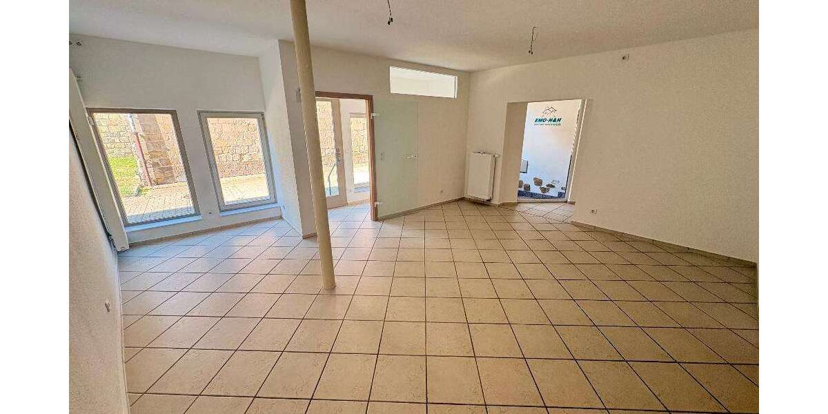 Etagenwohnung Halberstadt - 1 Zimmer, 55 m&sup2;, 331&euro; | Angebot:27249138