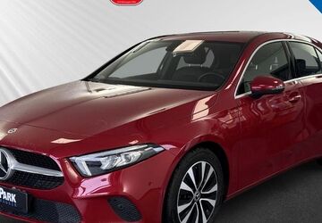 Mercedes-Benz A 180 70.000 km 17.998 &euro; Bad Waldsee 88339