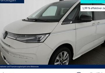 VW T7 Multivan 21.450 km 50.190 &euro; Bochum 44866