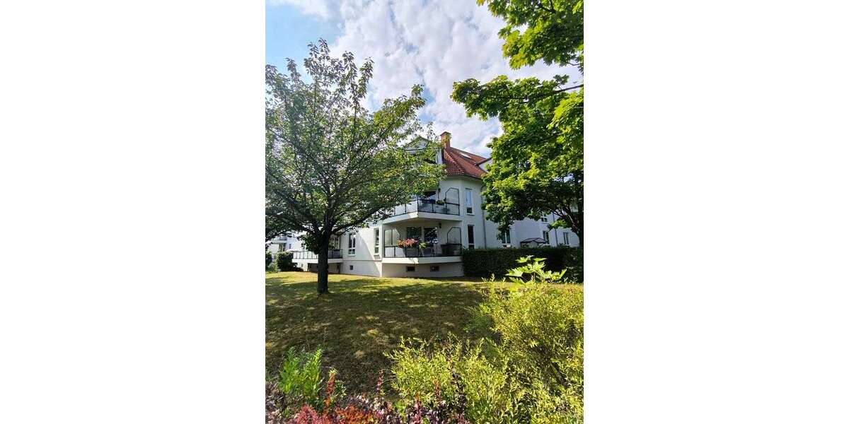 Etagenwohnung Leipzig Engelsdorf - 2 Zimmer, 83 m&sup2;, 620&euro; | Angebot:27320606