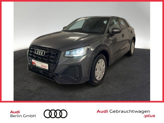 Audi Q2 3.400 km 31.990 &euro; Berlin 12489