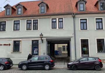 Wohnung Halberstadt - 5 Zimmer, 113 m&sup2;, 499&euro; | Angebot:27298069