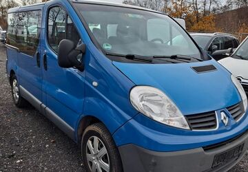 Renault Trafic 377.000 km 4.999 &euro; Eichenzell 36124
