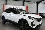 Peugeot 3008 BLUE-HDI GT-SPORT / WHITE & BLACK / SCHÖN 56.000 km 21.777 &euro; Hamm 59077