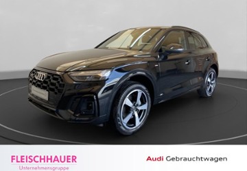 Audi Q5 22.667 km 48.880 &euro; Köln 50823
