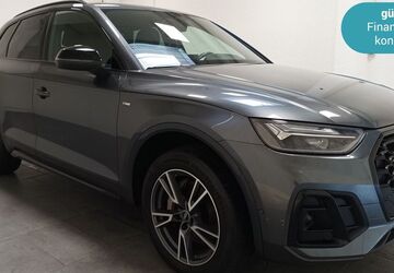 Audi Q5 81.402 km 30.270 &euro; Egelsbach 63329