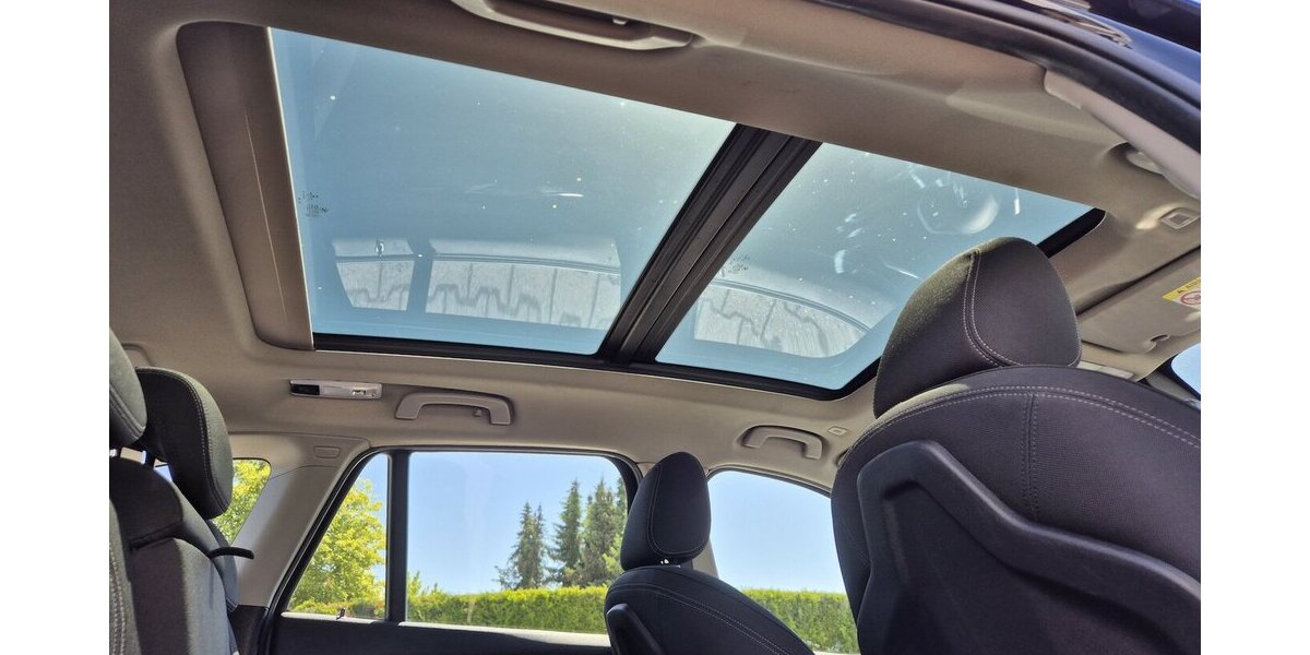 BMW X1 xDrive 18 d Panoramadach, LED, Navigation 112.150 km 17.390 &euro; Rodgau 63110