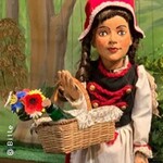 Rotkäppchen