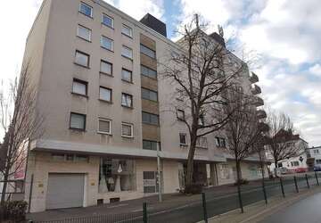 Wohnung Friedberg (Hessen) - 4 Zimmer, 87 m&sup2;, 915&euro; | Angebot:27299534