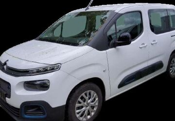 Citroen Berlingo 14.150 km 21.980 &euro; Giessen 35394
