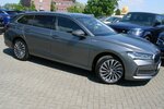 Skoda Superb 2.0TDi L&K 4x4 ACC LED AHK H&K 360º 41.532 km 38.880 &euro; Falkensee 14612