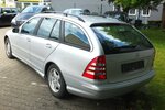 Mercedes-Benz C 200 T CDI SPORT EDITION AUTOMATIK LEDER KLIMAAUT 353.254 km 6.500 &euro; Köln 50858