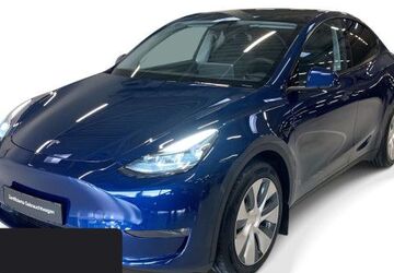 Tesla Model Y 63.341 km 37.100 &euro; Obertraubling 93083