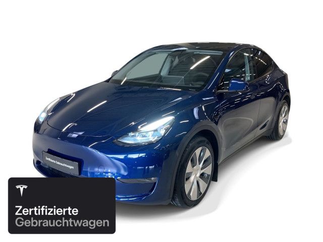 Tesla Model Y 63.341 km 37.100 &euro; Obertraubling 93083