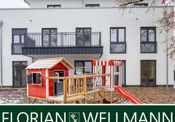 Wohnung Bremen / Huchting Huchting - 3 Zimmer, 80 m&sup2;, 1.150&euro; | Angebot:27324105