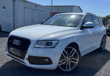 Audi SQ5 197.150 km 17.975 &euro; Bornheim-Kardorf 53332