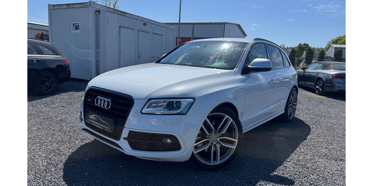 Audi SQ5 197.150 km 17.975 &euro; Bornheim-Kardorf 53332