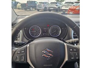 Suzuki SX4 S-Cross 1.4 Boosterjet Allgrip Automatik Comfo 111.910 km 14.990 &euro; Obrigheim-Asbach 74847