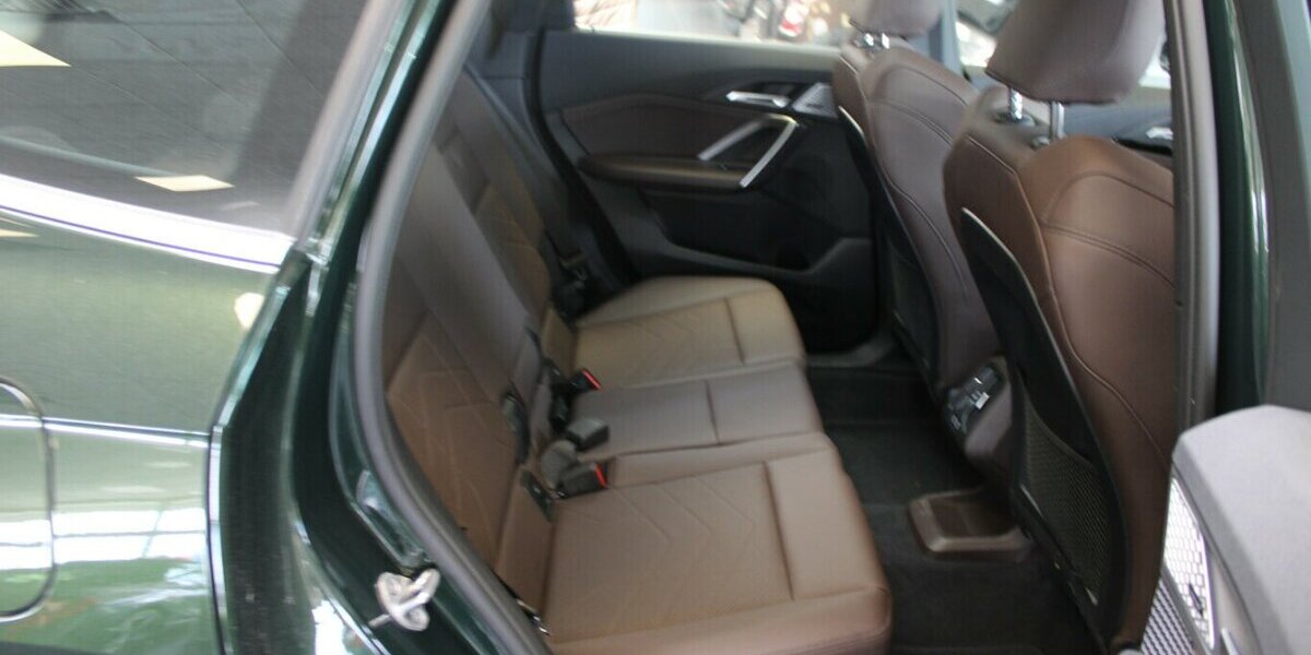 BMW X1 sDrive18d Aut. xLine 42.795 km 35.980 &euro; Euskirchen 53881