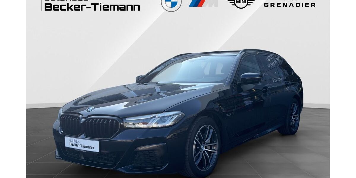 BMW 530 92.063 km 35.707 &euro; Lemgo 32657