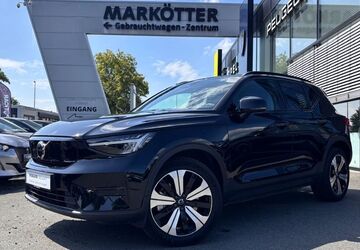 Volvo XC40 57.821 km 31.450 &euro; Gütersloh 33334