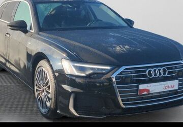 Audi A6 90.650 km 36.790 &euro; Öhringen 74613
