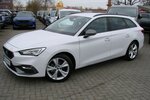 Seat Leon 1.5TSi Hybrid FR ACC LED Kamera 26.551 km 23.980 &euro; Falkensee 14612