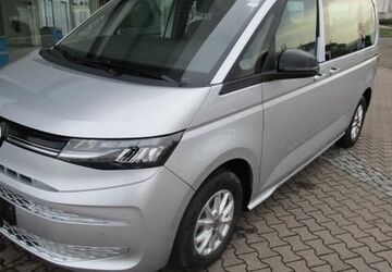 VW T7 Multivan 15.966 km 44.650 &euro; Buttstädt 99628